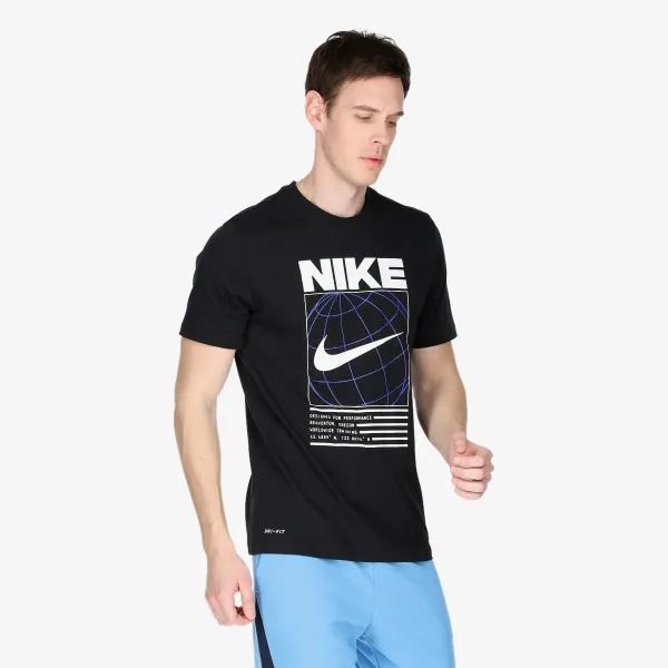 Nike T-shirt Dri-FIT 