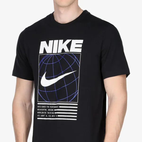 Nike T-shirt Dri-FIT 