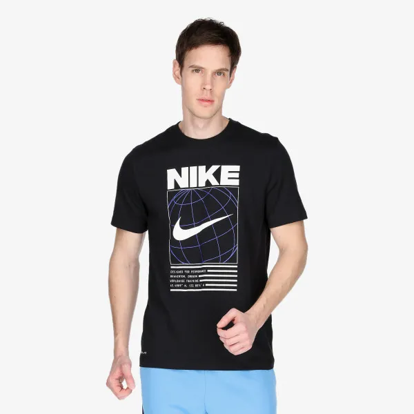 Nike T-shirt Dri-FIT 