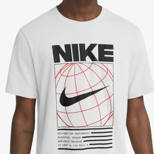 Nike T-shirt Dri-FIT 