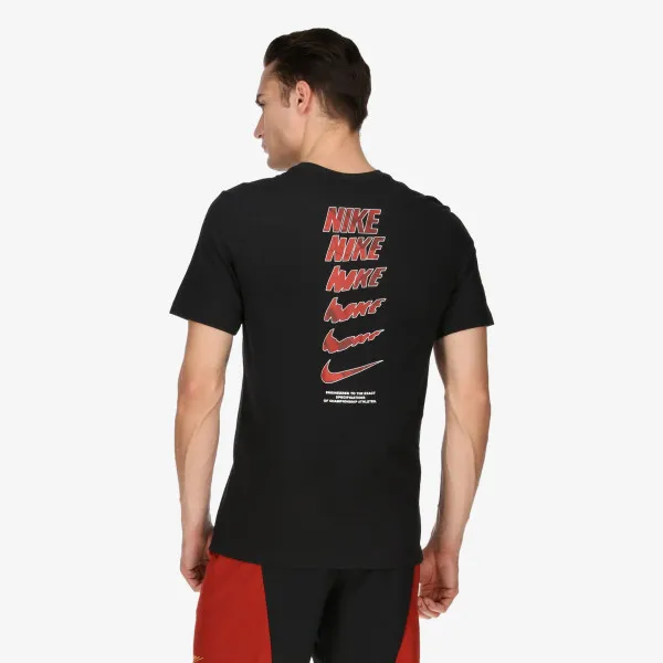 Nike T-shirt Dri-FIT Graphic 