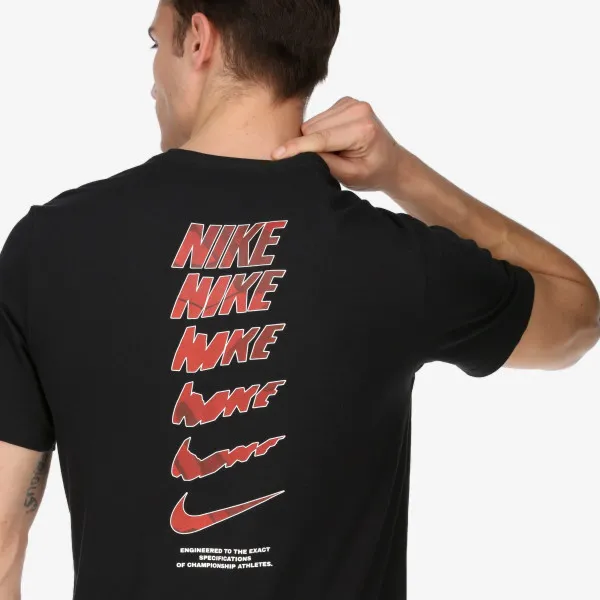 Nike T-shirt Dri-FIT Graphic 