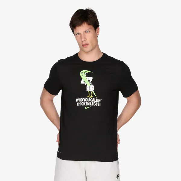 Nike T-shirt Dri-FIT 