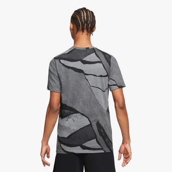 Nike T-shirt Dri-FIT All Over Print 