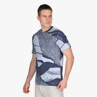 Nike M NK DF TEE SSNL AOP SU21 