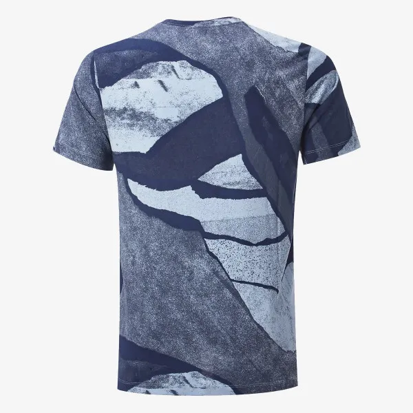 Nike T-shirt M NK DF TEE SSNL AOP SU21 