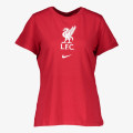 Nike T-shirt Liverpool F.C. Evergreen Crest 