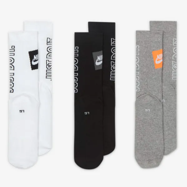 Nike Čarape Sportswear Everyday Essential 