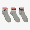 Nike Essential Ankle (3 Pairs) 
