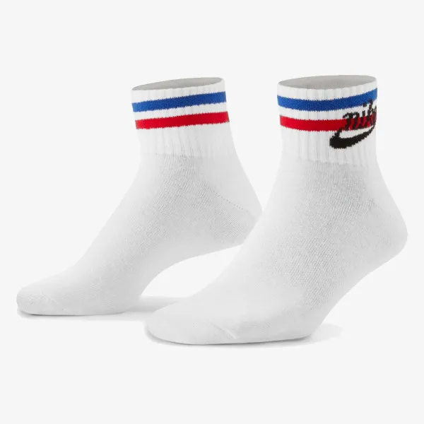Nike Essential Ankle (3 Pairs) 