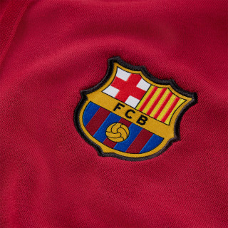 Nike Majica s kapuljačom FC Barcelona 