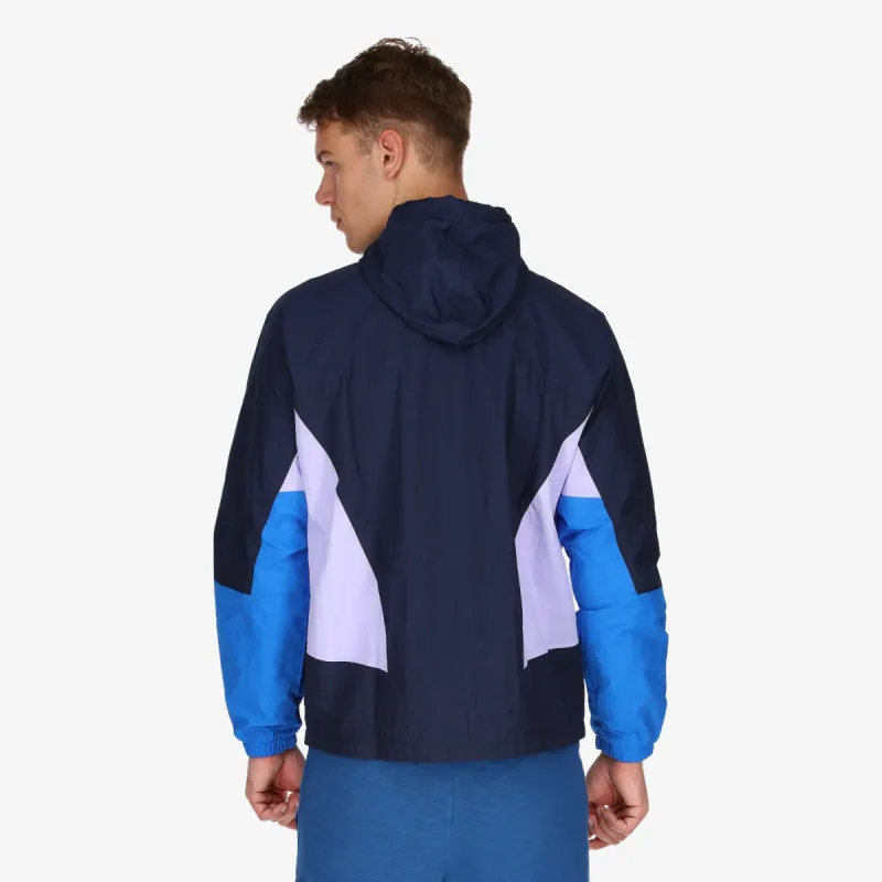 Nike FC Barcelona Windrunner 