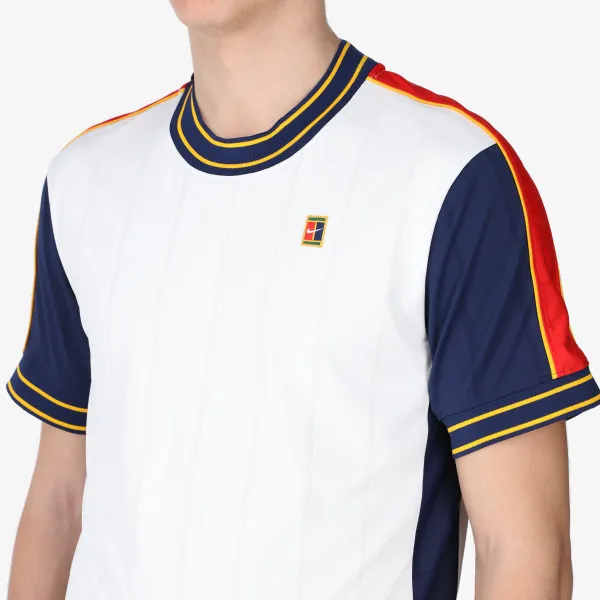 Nike T-shirt Court Dri-FIT Slam 