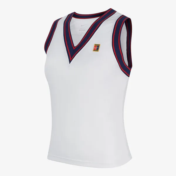 Nike Top i majica bez rukava Court Dri-FIT Slam 