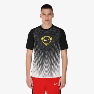 Nike Dri-FIT Academy Short-Sleeve 