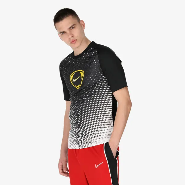 Nike Dri-FIT Academy Short-Sleeve 