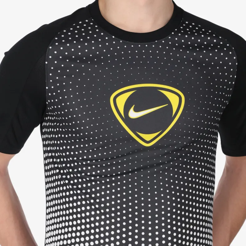 Nike Dri-FIT Academy Short-Sleeve 