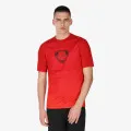 Nike Dri-FIT Academy Short-Sleeve 