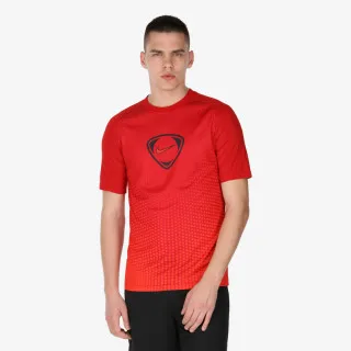 Nike Dri-FIT Academy Short-Sleeve 