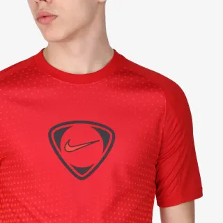 Nike Dri-FIT Academy Short-Sleeve 