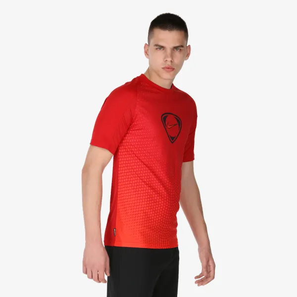 Nike Dres Dri-FIT Academy Short-Sleeve 