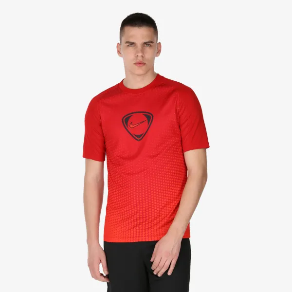 Nike Dri-FIT Academy Short-Sleeve 