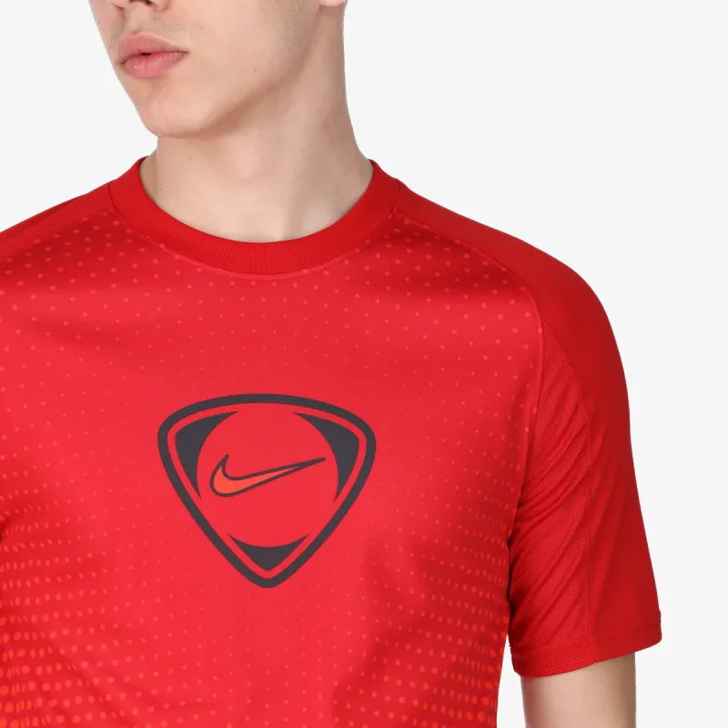 Nike Dri-FIT Academy Short-Sleeve 