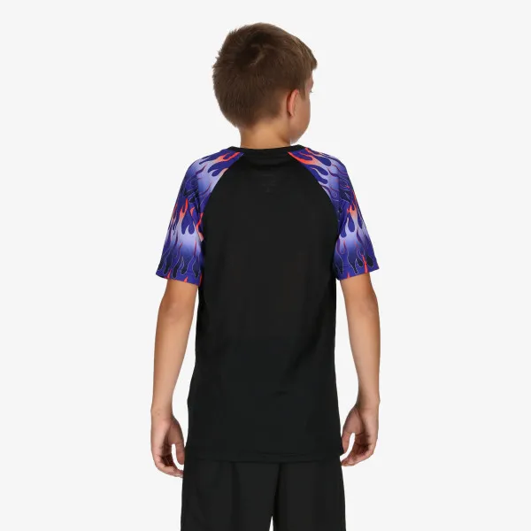 Nike T-shirt Dri-FIT Kylian Mbappé 