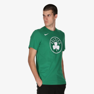 Nike T-shirt Boston Celtics Dri-FIT NBA Logo 