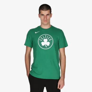 NIKE T-SHIRT Boston Celtics Dri-FIT NBA Logo 