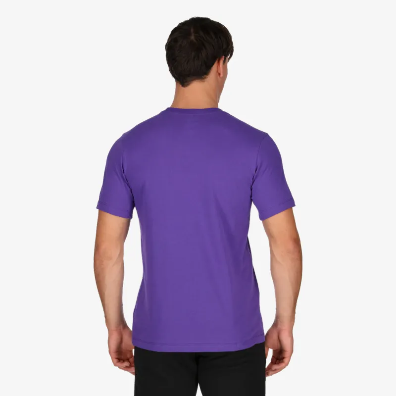 Nike Los Angeles Lakers Dri-FIT NBA Logo 