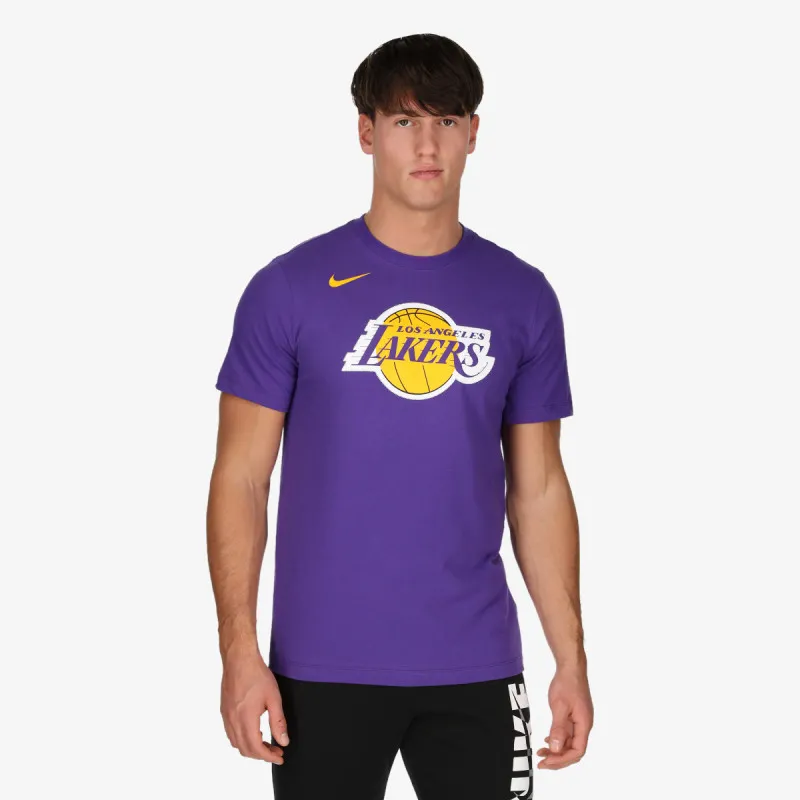 Nike Los Angeles Lakers Dri-FIT NBA Logo 