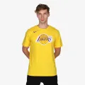 Nike LAL M NK DF ES LOGO SS TEE 