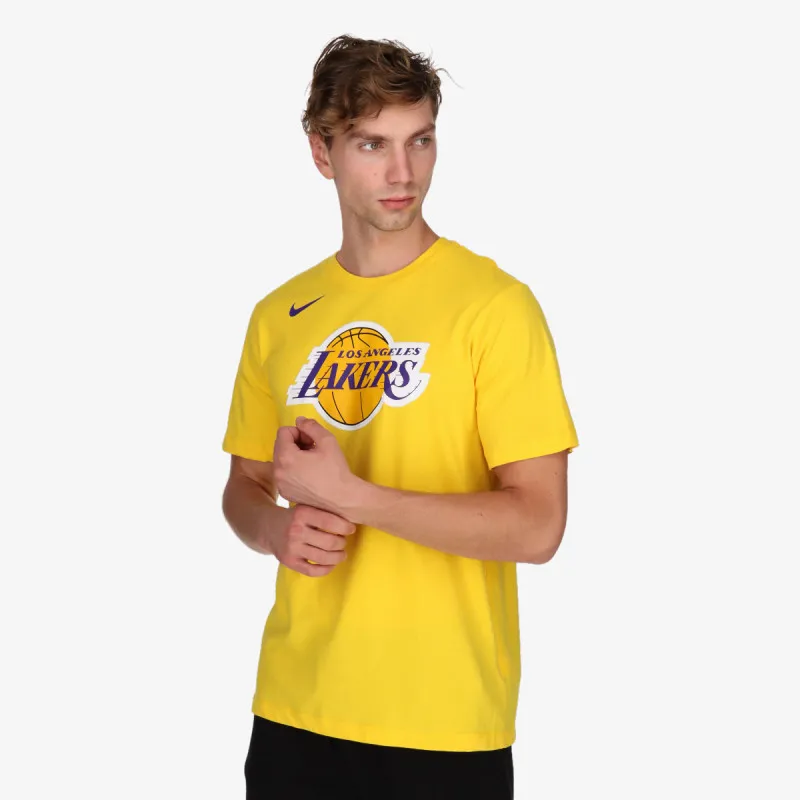 Nike LAL M NK DF ES LOGO SS TEE 
