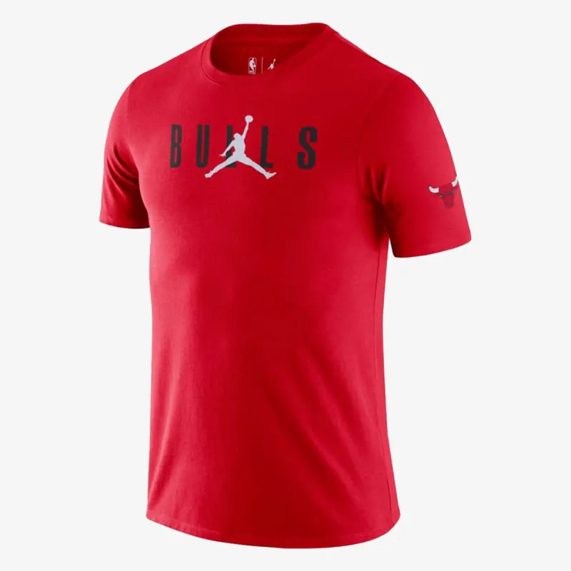 Nike CHI M NK CTS JDN STMT SS TEE 