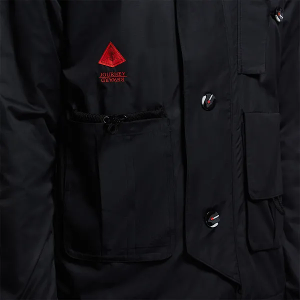 Nike KI M NK PROTECT JACKET 