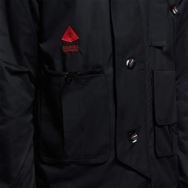 Nike KI M NK PROTECT JACKET 