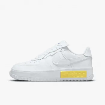 NIKE TENISICE NIKE TENISICE W AIR FORCE 1 FONTANKA 