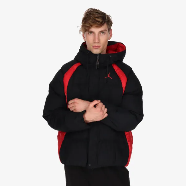 Nike M J ESS PUFFER JKT 