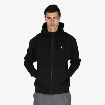 NIKE MAJICA S KAPULJAČOM NA PATENT Jordan Essential  Fleece Full-Zip 