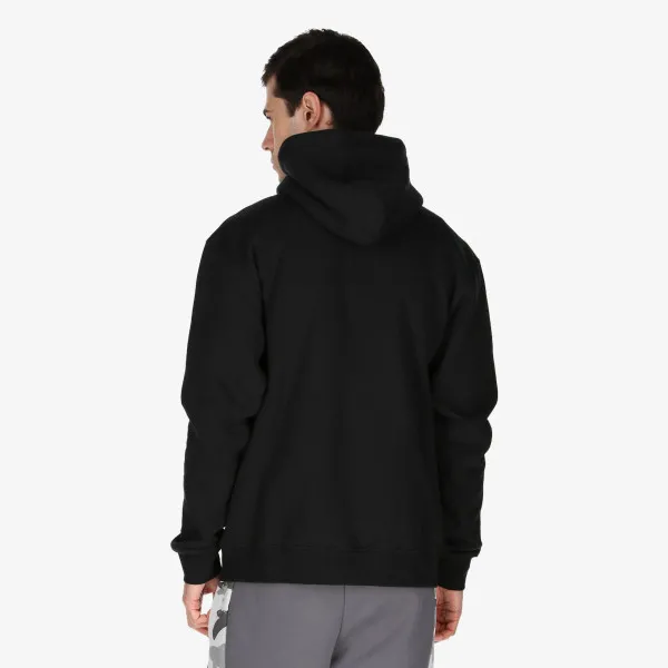 Nike Majica s kapuljačom na patent Jordan Essential  Fleece Full-Zip 