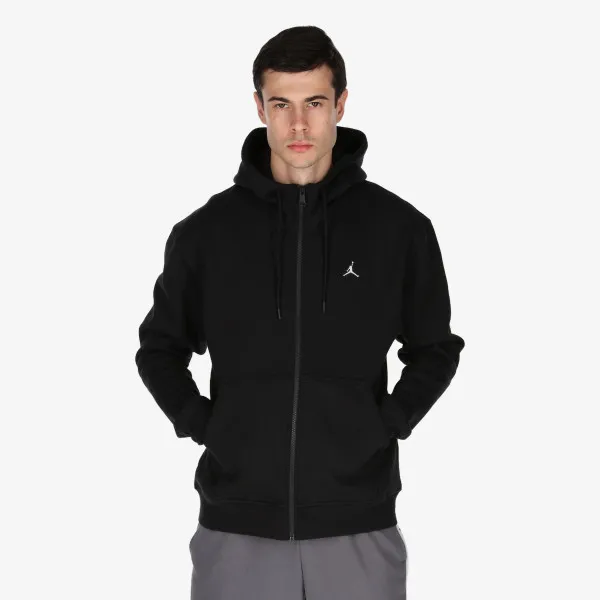 Nike Majica s kapuljačom na patent Jordan Essential  Fleece Full-Zip 