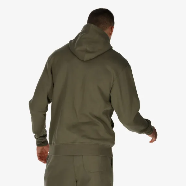 Nike Majica s kapuljačom na patent M J ESS FLC FZ HOODIE 