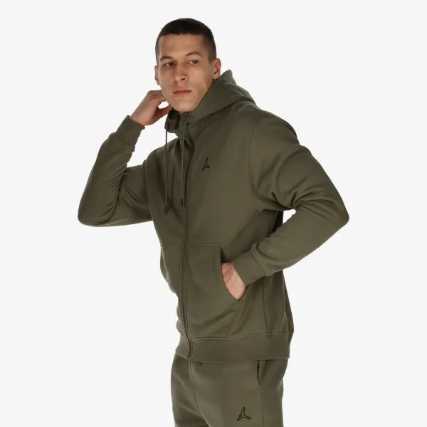 Nike M J ESS FLC FZ HOODIE 
