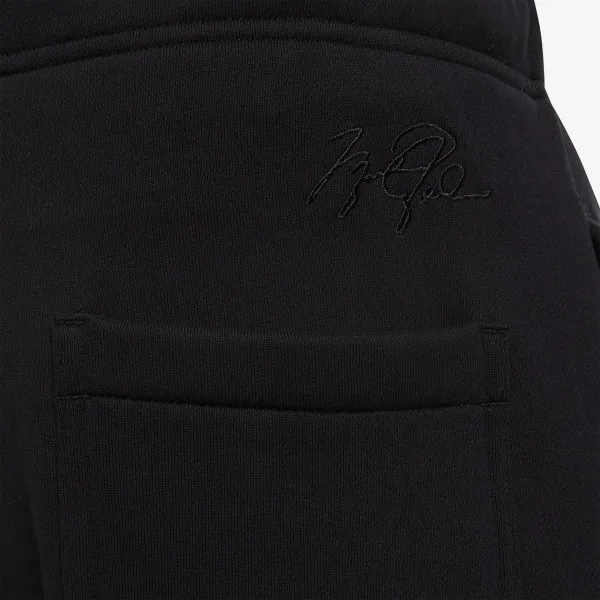 Nike Kratke hlače Jordan Essentials Fleece 