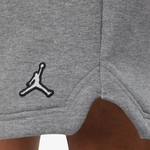 Nike Kratke hlače Jordan Essentials Fleece 