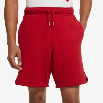 M J ESS FLC SHORT