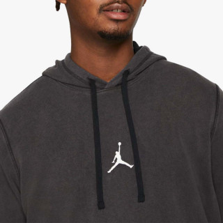 Nike Majica s kapuljačom Jordan Dri-FIT Air Fleece Pullover 