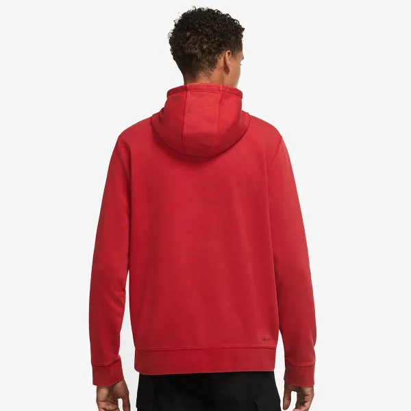 Nike Jordan Dri-FIT Air Fleece Pullover 