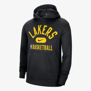 Nike Los Angeles Lakers Spotlight Dri-FIT NBA 